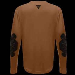 HG ROX JERSEY LS - MAGLIA BICI MANICHE LUNGHE UOMO
