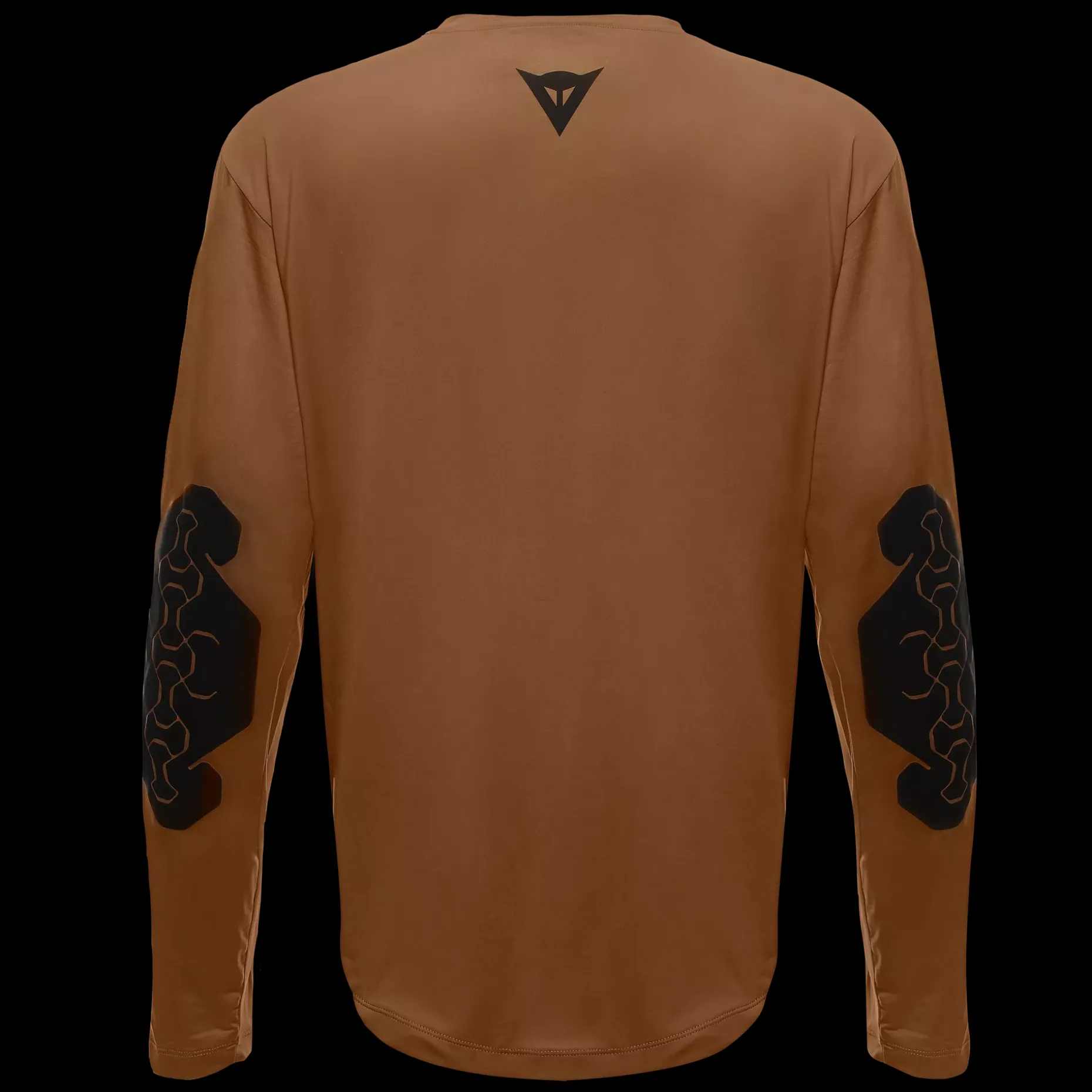 HG ROX JERSEY LS - MAGLIA BICI MANICHE LUNGHE UOMO