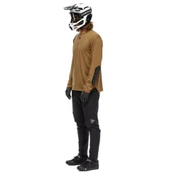 HG ROX JERSEY LS - MAGLIA BICI MANICHE LUNGHE UOMO