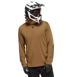 HG ROX JERSEY LS - MAGLIA BICI MANICHE LUNGHE UOMO