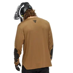 HG ROX JERSEY LS - MAGLIA BICI MANICHE LUNGHE UOMO