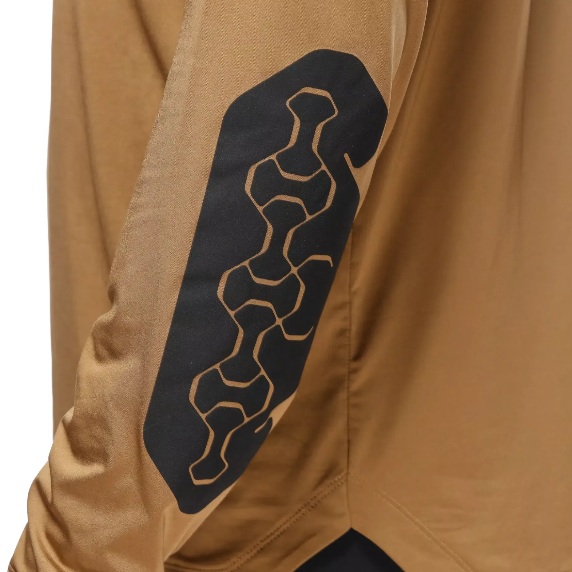HG ROX JERSEY LS - MAGLIA BICI MANICHE LUNGHE UOMO