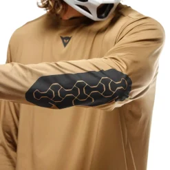 HG ROX JERSEY LS - MAGLIA BICI MANICHE LUNGHE UOMO