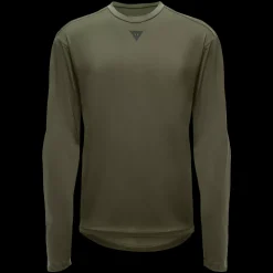 HG ROX JERSEY LS - MAGLIA BICI MANICHE LUNGHE UOMO