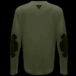 HG ROX JERSEY LS - MAGLIA BICI MANICHE LUNGHE UOMO