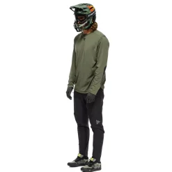 HG ROX JERSEY LS - MAGLIA BICI MANICHE LUNGHE UOMO