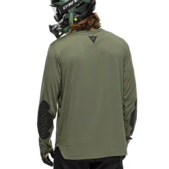 HG ROX JERSEY LS - MAGLIA BICI MANICHE LUNGHE UOMO