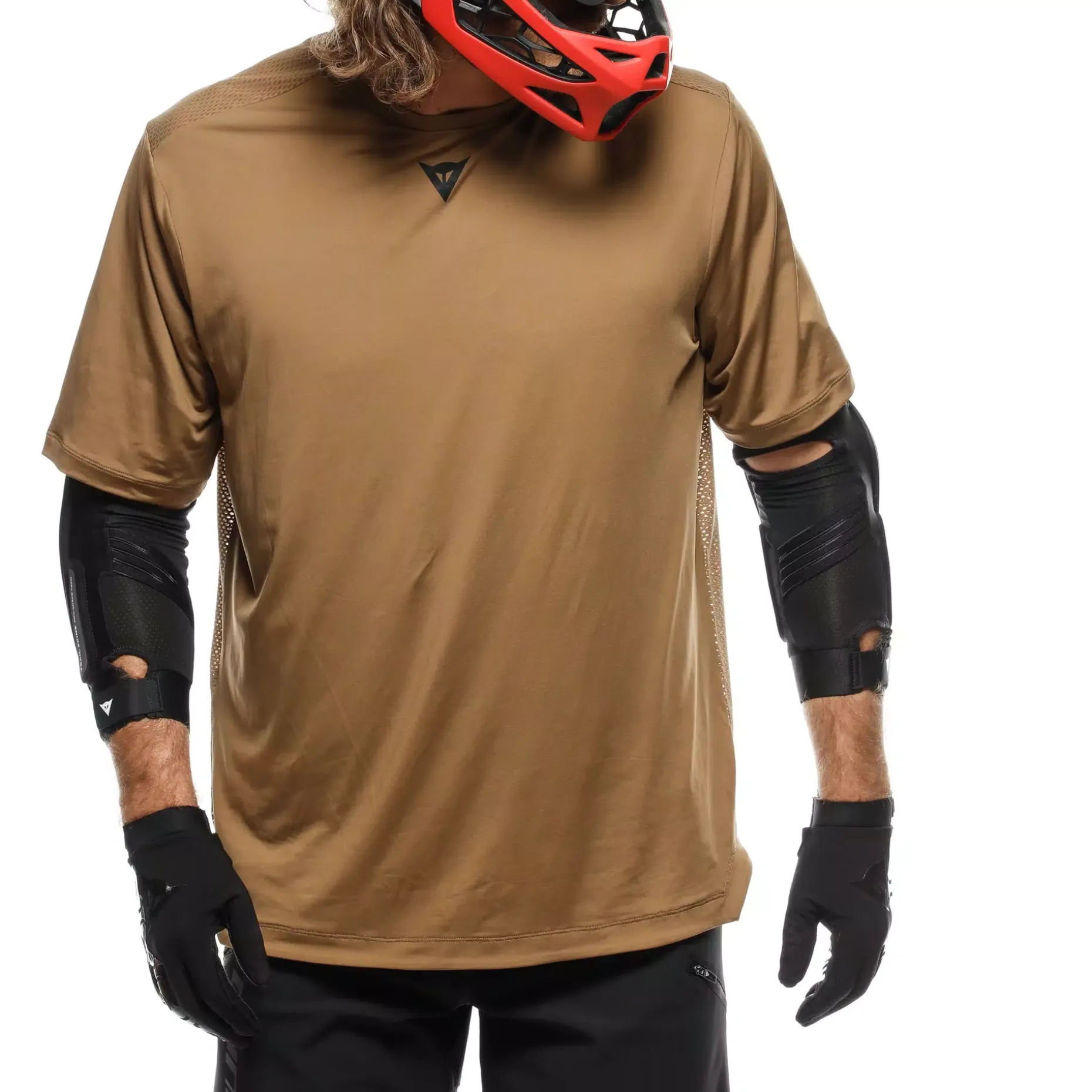 HG ROX JERSEY SS - MAGLIA BICI MANICHE CORTE UOMO