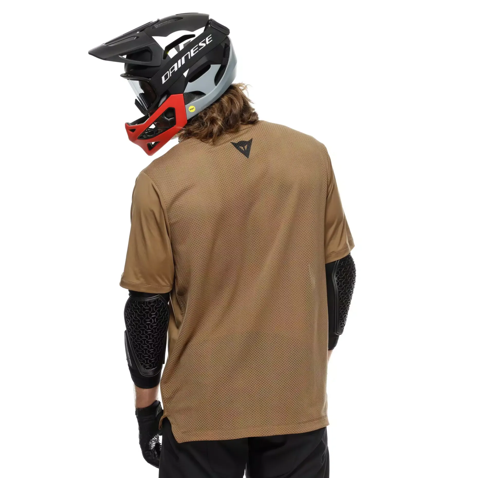 HG ROX JERSEY SS - MAGLIA BICI MANICHE CORTE UOMO