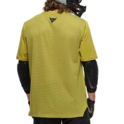 HG ROX JERSEY SS - MAGLIA BICI MANICHE CORTE UOMO