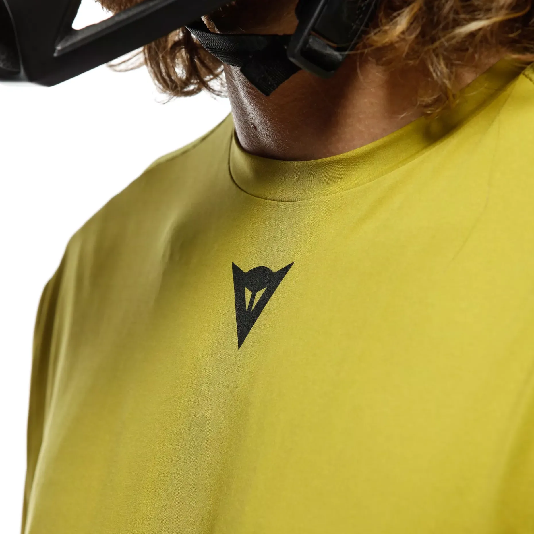 HG ROX JERSEY SS - MAGLIA BICI MANICHE CORTE UOMO