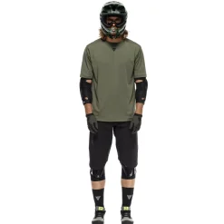 HG ROX JERSEY SS - MAGLIA BICI MANICHE CORTE UOMO