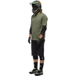 HG ROX JERSEY SS - MAGLIA BICI MANICHE CORTE UOMO