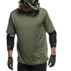 HG ROX JERSEY SS - MAGLIA BICI MANICHE CORTE UOMO
