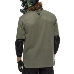 HG ROX JERSEY SS - MAGLIA BICI MANICHE CORTE UOMO