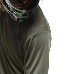 HG ROX JERSEY SS - MAGLIA BICI MANICHE CORTE UOMO