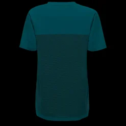 HG ROX JERSEY SS - MAGLIA BICI MANICHE CORTE DONNA