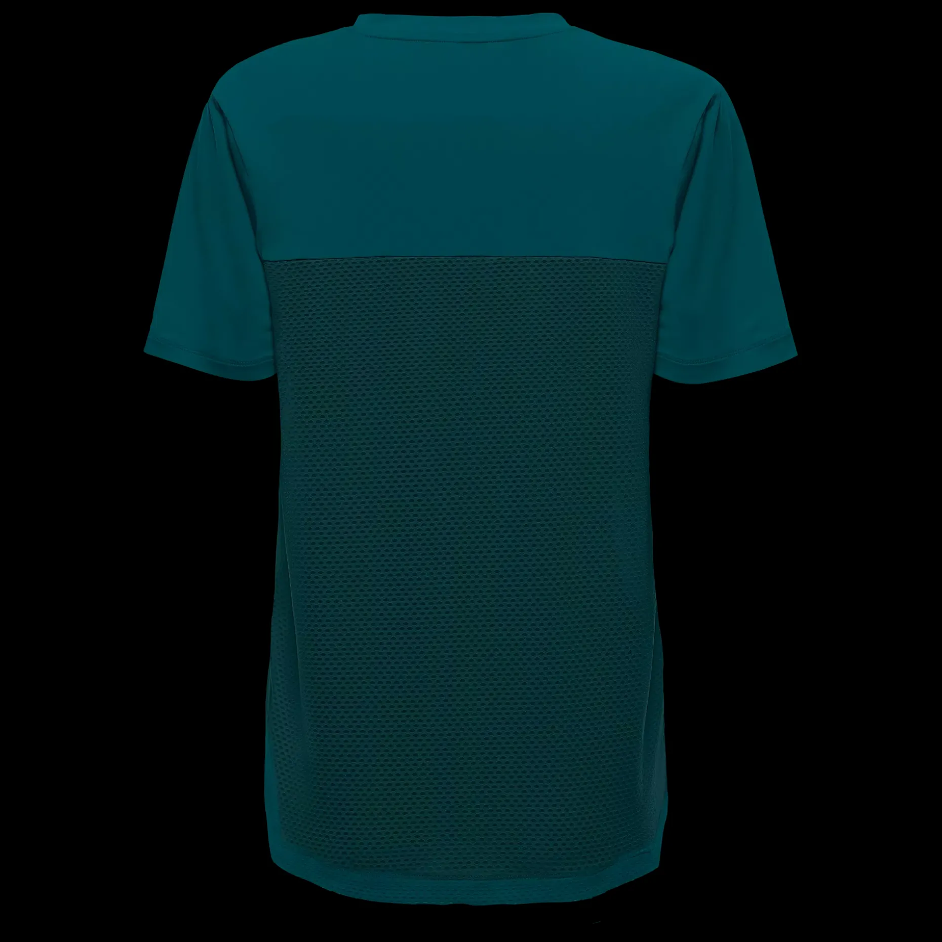 HG ROX JERSEY SS - MAGLIA BICI MANICHE CORTE DONNA