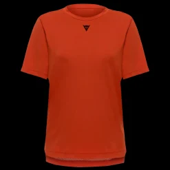 HG ROX JERSEY SS - MAGLIA BICI MANICHE CORTE DONNA