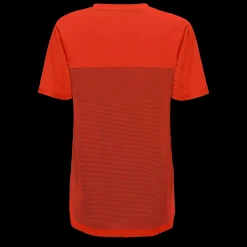 HG ROX JERSEY SS - MAGLIA BICI MANICHE CORTE DONNA