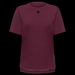 HG ROX JERSEY SS - MAGLIA BICI MANICHE CORTE DONNA