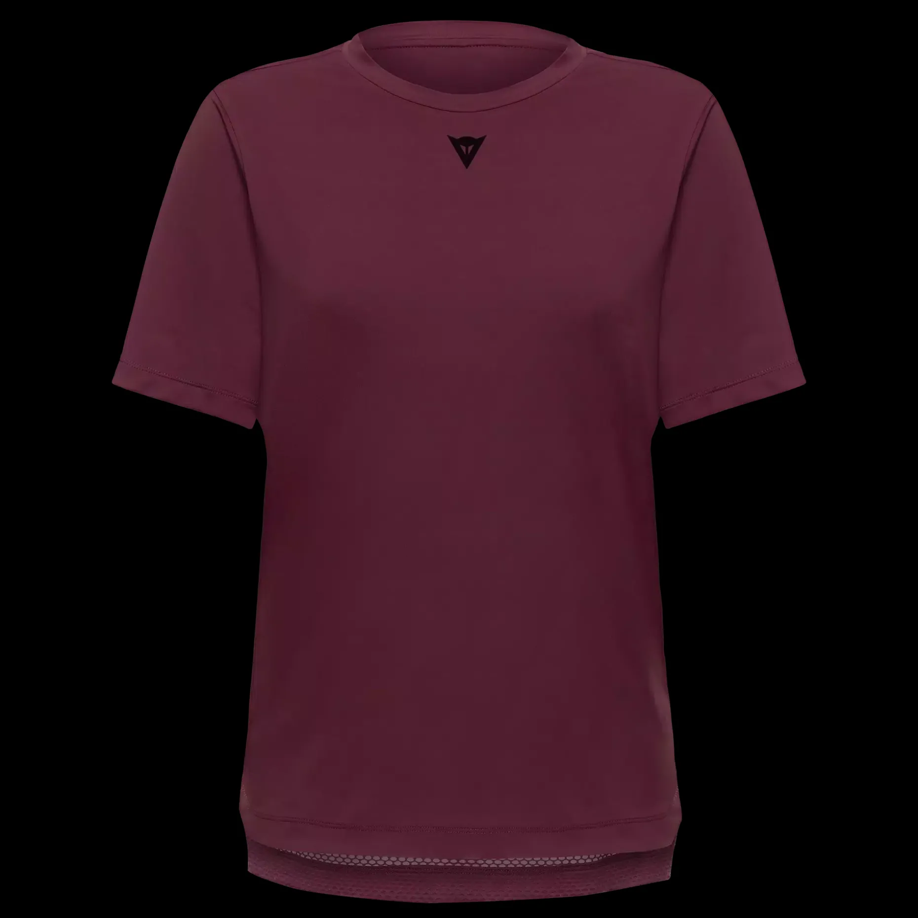 HG ROX JERSEY SS - MAGLIA BICI MANICHE CORTE DONNA