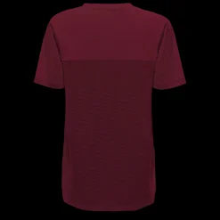 HG ROX JERSEY SS - MAGLIA BICI MANICHE CORTE DONNA