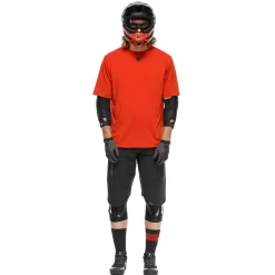 HG ROX JERSEY SS - MAGLIA BICI MANICHE CORTE UOMO