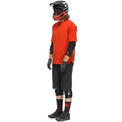 HG ROX JERSEY SS - MAGLIA BICI MANICHE CORTE UOMO