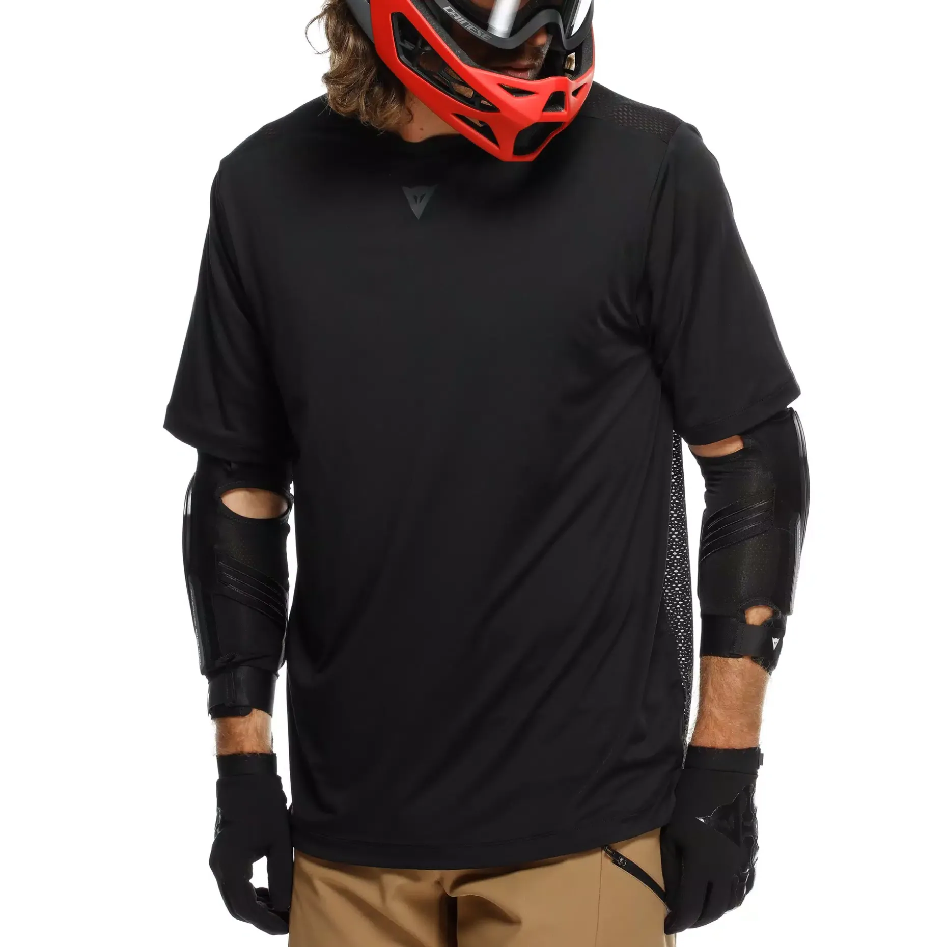 HG ROX JERSEY SS - MAGLIA BICI MANICHE CORTE UOMO