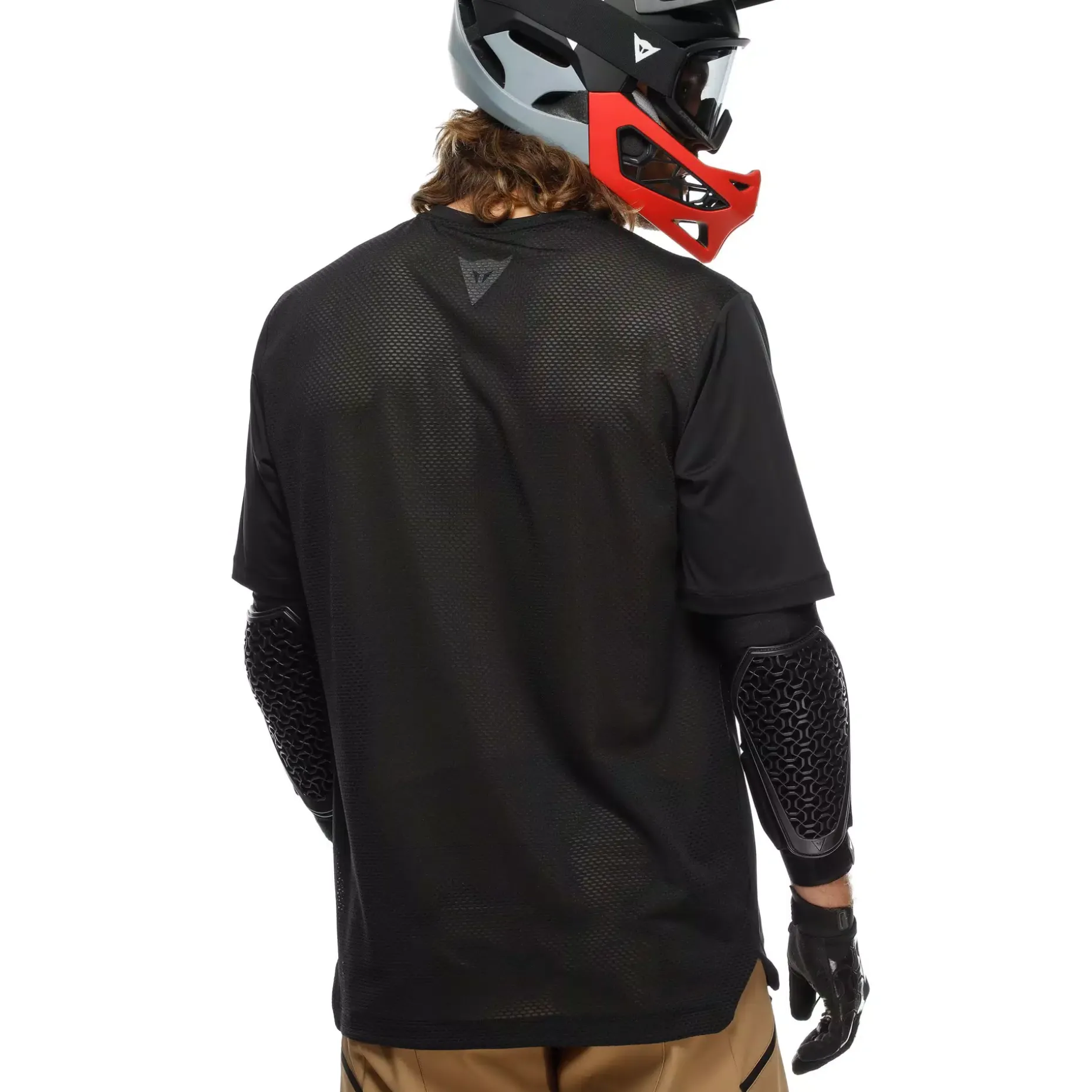 HG ROX JERSEY SS - MAGLIA BICI MANICHE CORTE UOMO