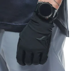 HGC HYBRID - GUANTI BICI UNISEX