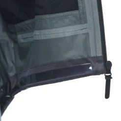 HGC SHELL - GUSCIO BICI IMPERMEABILE UOMO