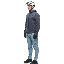 HGC SHELL - GUSCIO BICI IMPERMEABILE UOMO