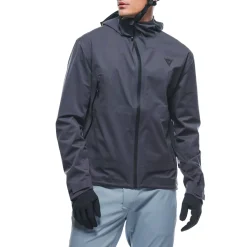 HGC SHELL - GUSCIO BICI IMPERMEABILE UOMO