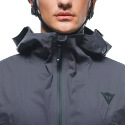 HGC SHELL - GUSCIO BICI IMPERMEABILE UOMO