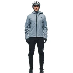 HGC SHELL - GUSCIO BICI IMPERMEABILE UOMO