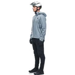 HGC SHELL - GUSCIO BICI IMPERMEABILE UOMO