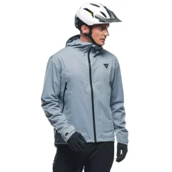 HGC SHELL - GUSCIO BICI IMPERMEABILE UOMO