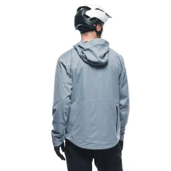 HGC SHELL - GUSCIO BICI IMPERMEABILE UOMO