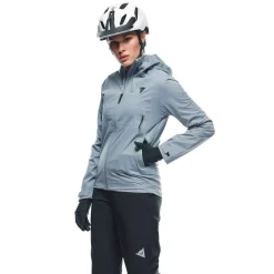 HGC SHELL - GUSCIO BICI IMPERMEABILE DONNA