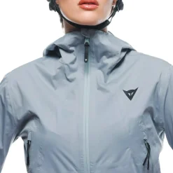 HGC SHELL - GUSCIO BICI IMPERMEABILE DONNA