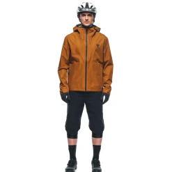 HGC SHELL LIGHT - GUSCIO BICI IMPERMEABILE UOMO