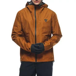 HGC SHELL LIGHT - GUSCIO BICI IMPERMEABILE UOMO