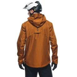 HGC SHELL LIGHT - GUSCIO BICI IMPERMEABILE UOMO