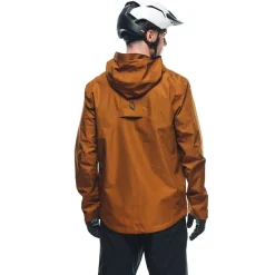 HGC SHELL LIGHT - GUSCIO BICI IMPERMEABILE UOMO