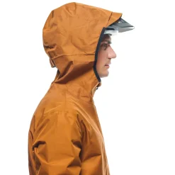 HGC SHELL LIGHT - GUSCIO BICI IMPERMEABILE UOMO