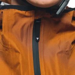 HGC SHELL LIGHT - GUSCIO BICI IMPERMEABILE UOMO