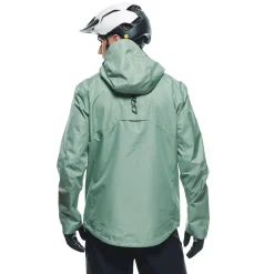HGC SHELL LIGHT - GUSCIO BICI IMPERMEABILE UOMO