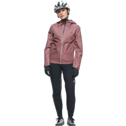 HGC SHELL LIGHT - GUSCIO BICI IMPERMEABILE DONNA